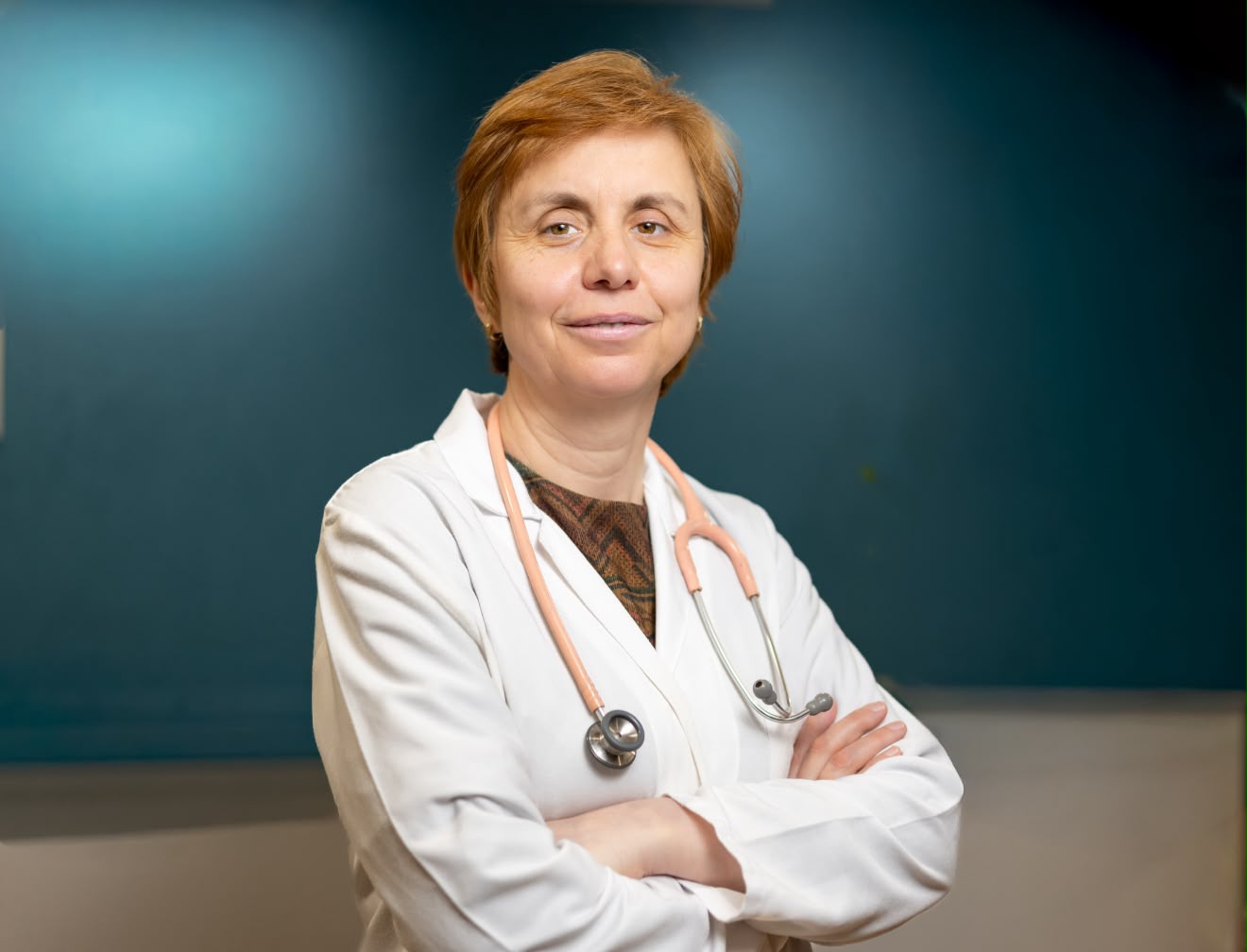 Dr. Teuta Neli